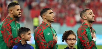 المغرب البرتغال مونديال قطر 2022 ون ون winwin