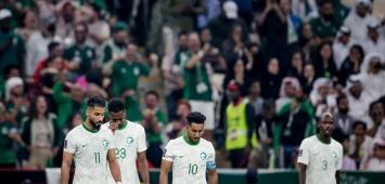 المنتخب السعودي كأس العالم مونديال قطر 2022 ون ون winwin