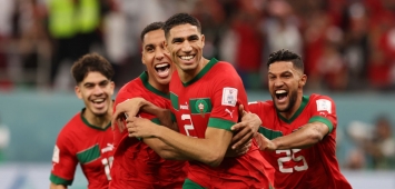 النجم المغربي السابق عزيز بودربالة يكشف عن حظوظ المغرب في كأس أفريقيا (Getty) ون ون winwin