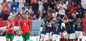 المغرب فرنسا كأس العالم مونديال قطر 2022 ون ون winwin