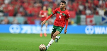 عز الدين أوناحي Azzedine Ounahi المغرب كأس العالم 2022 وين وين winwin