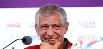 فرناندو سانتوس يثق من فوز البرتغال على المغرب في مونديال قطر (Getty) ون ون winwin