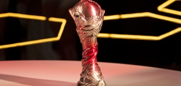 أرشيفية- مجسم كأس الخليج العربي لكرة القدم (Getty) ون ون winwin