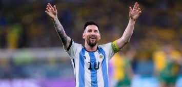 ليونيل ميسي Lionel Messi وين وين winwin كأس العالم الأرجنتين