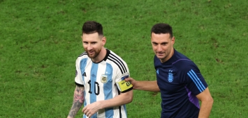 الأرجنتين ليونيل ميسي كأس العالم مونديال قطر 2022 ون ون winwin