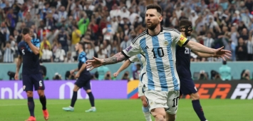 الأرجنتين كرواتيا ليونيل ميسي كأس العالم مونديال قطر 2022 ون ون winwin
