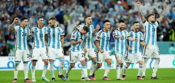 منتخب الأرجنتين وين وين winwin كأس العالم 2022