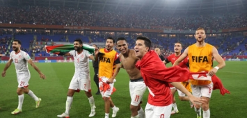 المنتخب التونسي لكرة القدم (Getty) winwin