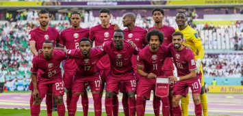 منتخب قطر كأس العالم 2022 (Getty) ون ون winwin