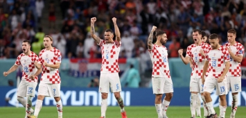 منتخب كرواتيا نهائيات كأس العالم قطر 2022 ون ون winwin