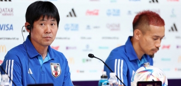 هاجيمى موريياسو منتخب اليابان يوتو ناجاتومو وين وين winwin كأس العالم 2022