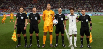 منتخب هولندا أمريكا كأس العالم مونديال قطر 2022 ون ون winwin