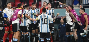 Argentina الأرجنتين وين وين كأس العالم 2022 winwin