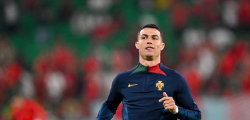 البرتغالي كريستيانو رونالدو Cristiano Ronaldo منتخب البرتغال كأس العالم مونديال قطر 2022 ون ون winwin