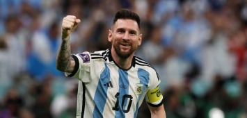 الأرجنتيني ليونيل ميسي Messi منتخب الأرجنتين مونديال قطر 2022 ون ون winwin