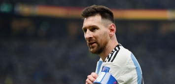 الأرجنتيني ليونيل ميسي Messi الأرجنتين كأس العالم مونديال قطر 2022 ون ون winwin