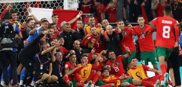 Morocco المغرب كأس العالم وين وين WINWIN