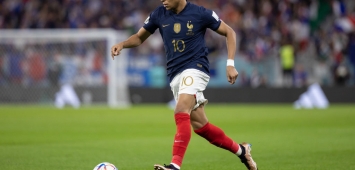 إيقاف كيليان مبابي نجم فرنسا مهمة شاقة على إنجلترا في ربع نهائي كأس العالم (Getty/غيتي) ون ون winwin