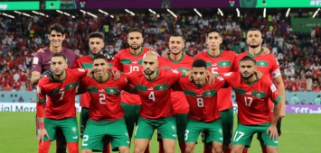 المنتخب المغربي يتألق بالفوز على المنتخب الإسباني