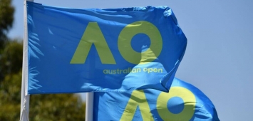 شعار بطولة أستراليا المفتوحة للتنس ون ون winwin
