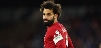 محمد صلاح أحرز 22 هدفاً مع ليفربول عبر مختلف المسابقات هذا الموسم (Getty) ون ون winwin