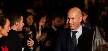 المدرب الفرنسي زين الدين زيدان Zidane ون ون winwin