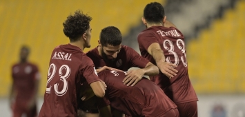 فريق المرخية في دوري نجوم قطر QNB لموسم 2022/2023 (Al MarkhiyaSC) ون ون winwin