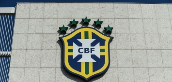 شعار الاتحاد البرازيلي لكرة القدم (Getty)ون ون winwin