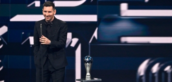ليونيل ميسي Lionel Messi (Getty) وين وين winwin