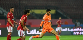 الأهلي المصري لن يشارك في البطولة العربية للأندية (twitter/ AlAhly) ون ون winwin