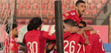 الأهلي المصري وين وين (twitter/AlAhly) winwin الدوري المصري