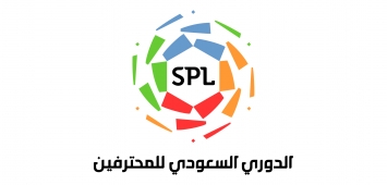 شعار الدوري السعودي لكرة القدم (twitter/ SPL) ون ون winwin 
