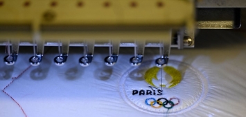 العاصمة الفرنسية تحت ضغط كبير للانتهاء من أعمال أولمبياد باريس 2024 (Getty/غيتي) ون ون winwin