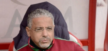 تعيين الجزائري عادل عمروش لقيادة منتخب تنزانيا(twitter/dailysunsa)