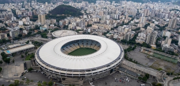 ملعب ماركانا Maracana Stadium (Getty)وين وين winwin 
