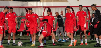منتخب المغرب Morocco (Getty)وين وين كأس العالم 2022 winwin