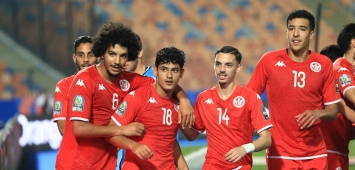  منتخب تونس تحت 20 سنة (Getty)