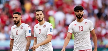 منتخب تونس نهائيات كأس العالم قطر 2022 ون ون winwin