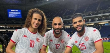 منتخب تونس كرة قدم ون ون winwin
