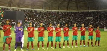المنتخب المغربي تحت سن 17