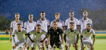 المنتخب السوداني يستعد لمواجهة الغابون في التصفيات المؤهلة إلى كأس أمم أفريقيا (winwin) ون ون winwin
