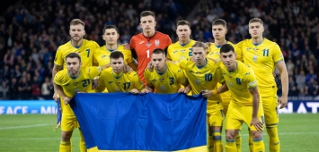 أوكرانيا تحظر على منتخباتها ورياضييها التنافس مع الروس والبيلاروس(Getty)