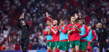 منتخب المغرب من أبرز المرشحين للتتويج بكأس أمم أفريقيا 2023 (Getty)ون ون winwin