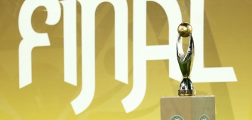 6 أندية عربية تتنافس على لقب دوري أبطال أفريقيا من بوابة الدور ربع النهائي (Getty) ون ون winwin
