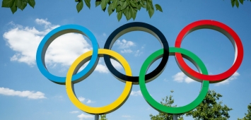 الحلقات الأولمبية (Getty)