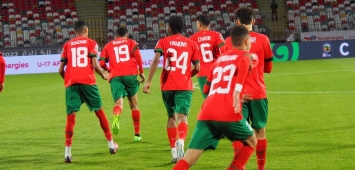 المنتخب المغربي إلى نهائي كأس أمم إفريقيا لتحت 17 عاما(Facebook/Cocan U17)