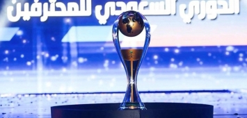 كأس دوري روشن السعودي (twitter/ spl) ون ون winwin 
