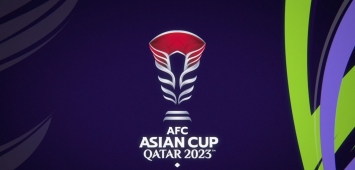 شعار كأس آسيا 2023(twitter/afcasiancup) ون ون winwin