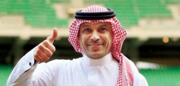 صالح الداود لاعب المنتخب السعودي السابق (Twitter/Ariyadhiah) ون ون winwin