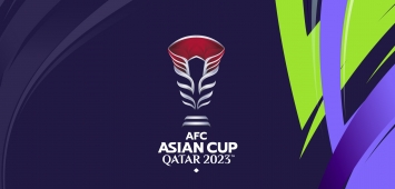 شعار بطولة كأس آسيا 2023 (Twitter/Afcasiancup) ون ون winwin